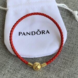 Pandura Rope bracelet